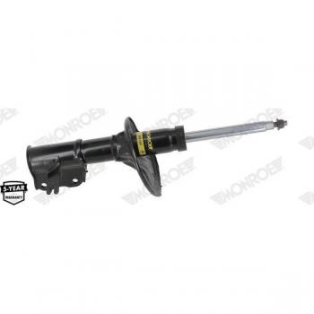 Amortiguador Monroe Eje Delantero G8358 - Amortiguador de suspensión, marca Monroe, modelo G8358, diseñado para el eje delantero de vehículos, proporciona un excelente rendimiento y confort en la conducción
