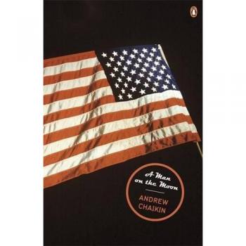 Un Hombre en la Luna: Las Aventuras de los Astronautas del Apollo - Andrew Chaikin