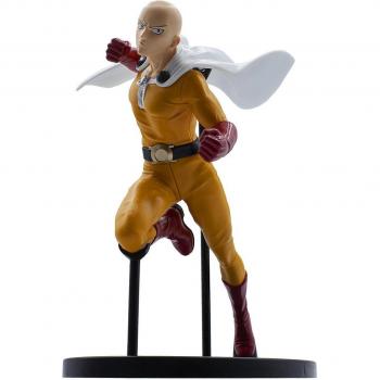 Banpresto One Punch Man Saitama 13cm Action Figure