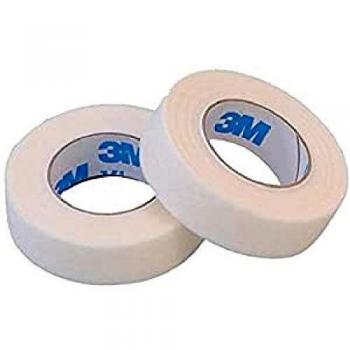 Micropore Hypoallergenic Surgical Tape 2.5cm x 7.5m