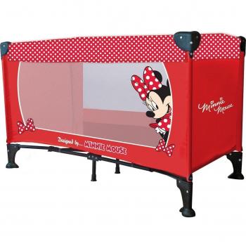 Disney Baby Cuna de viaje para niño Cars