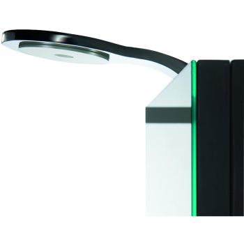 Sara LED_Lámpara para el espejo del cuarto de baño 5700°K 6w IP44