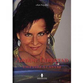 Ariane Libertad uma vida a cantar