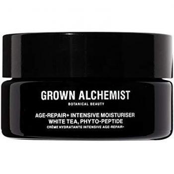 Grown Alchemist Age-Repair Intensive Moisturiser - White Tea & Phyto-Peptide