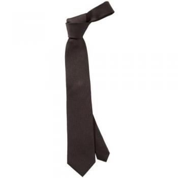 Monti - Corbata para hombre, talla Talla única, color Marrón