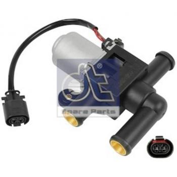 Válvula de control de refrigerante DT Spare Parts 3.82270 para MAN E2000 F2000