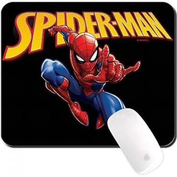 ERT GROUP Original y con Licencia Oficial de Marvel, Alfombrilla de ratón Antideslizante, patrón de