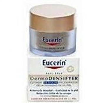 EUCERIN Elasticity+Filler Crema de Noche 50ml