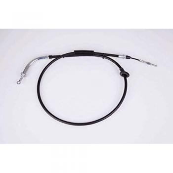 Cable de freno de mano HELLA 8AS 355 667-251, tipo Seilzug para Feststellbremse delantero