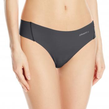 Craft señoras funtionsunterhose grandeza de Cuerdas, Negro, M, 1904195-9999-5