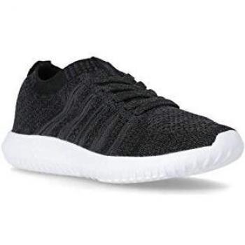 TRESPASS Alexis, Zapatillas Mujer, CHA, 37 EU