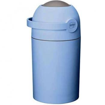 Contenedor de Pañales Chicco Odour Off Azul