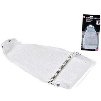 Gerimport Protector para Plancha de plástico, Medidas 24x15x2