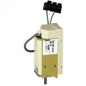 Schneider Electric 47363 MX 200/250 VCA/VCC para Aparato Fijo