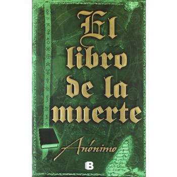 LIBRO DE LA MUERTE EL