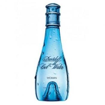 Davidoff Cool Water Woman Eau de Toilette 100ml
