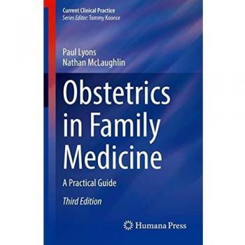 Obstetrics in Family Medicine: A Practical Guide