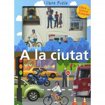 A la ciutat