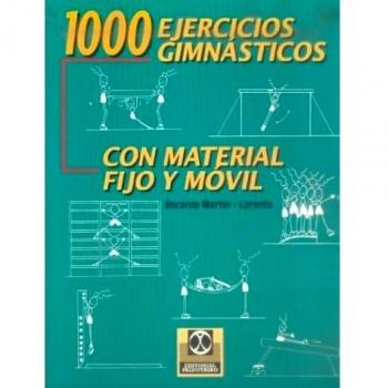 1000 ejercicios gimansticos
