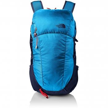 The North Face Kuhtai 34 Mochila, Unisex Adulto, Blue, Talla Única