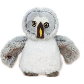 Webkinz - Búho Gris