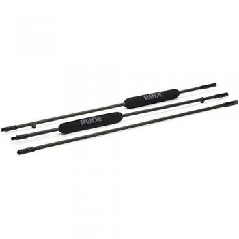 RØDE Microboompolepro - Accesorio micrófono