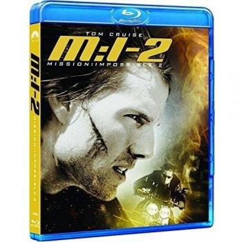 Misión Imposible 2 [Blu-ray]