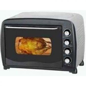HORNO SIN INSTALACION CORBERO CHS55ICRL 55LTR,CONVECCION