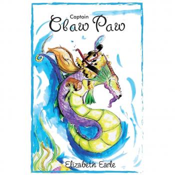Pata de Capitán Garra - Libro de Cuentos