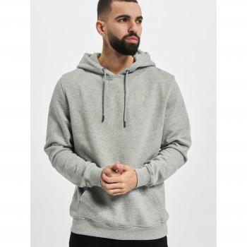 Urban Classic Basic Terry Hooded Sweatshirt