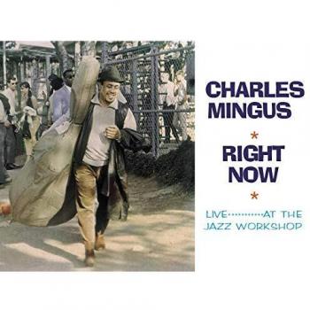 Right Now: Live At The Jazz Workshop Lp [Vinilo]