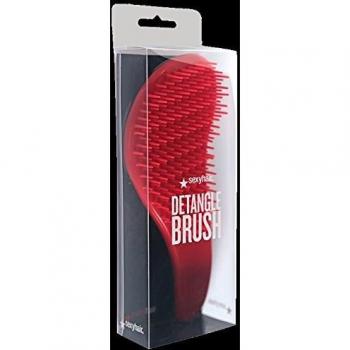 Sexyhair Detangle Brush, 1 unidad