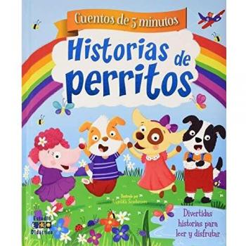 HISTORIAS DE PERRITOS