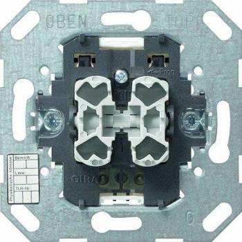 Gira 18500 - Interruptor