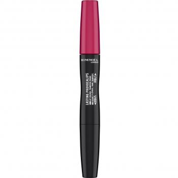 Rimmel London Lasting Provocalips 310 Pouting Pink Labial Líquido Transfer Proof 7.5ml
