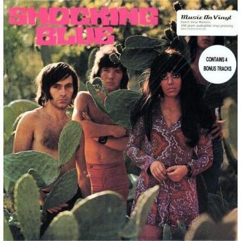 Scorpio's Dance (Vinyl LP with 4 Bonus Tracks)