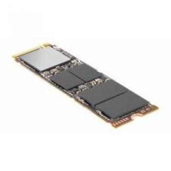 Intel ssd 760p series m2 80mm 128Gb pcie 3.0 tlc 3d nand singlepack