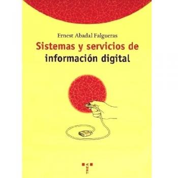 Sistemas y servicios de información digital: