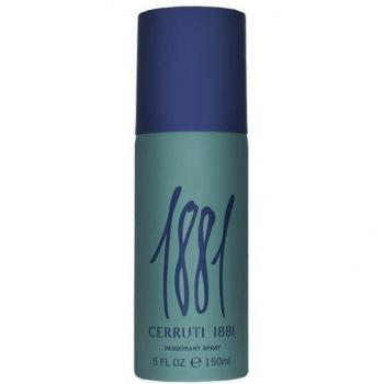 Cerruti 1881 Pour Homme Deodorant Spray, 150ml