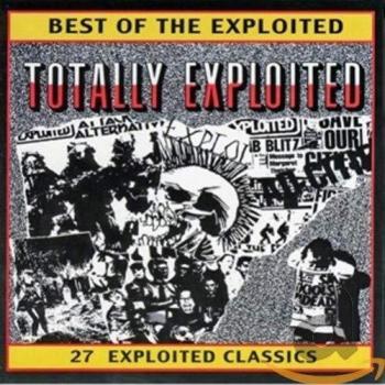 Best Of The Exploited - Exploited
