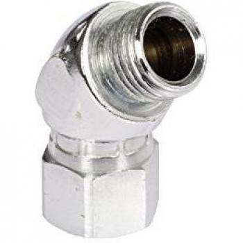 Mares Swivel For 2° Stage - Articulación giratoria, Color Gris, Talla Bx