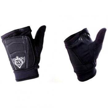 NXE Elevation Gloves 3ride Negro, medium