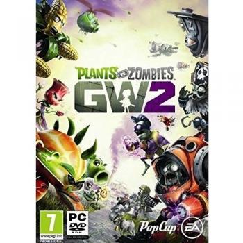 Plants vs. Zombies: Garden Warfare 2