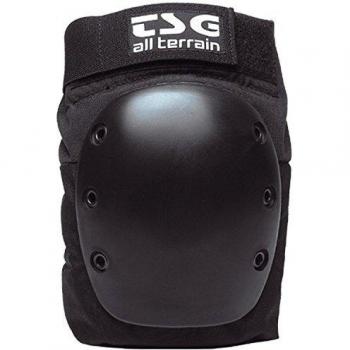 Rodillera TSG All Terrain para Protección de Kolen y Genouillère