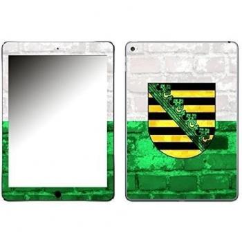 Motivos Disagu Design Skin para Apple iPad Air 2: Sachsen