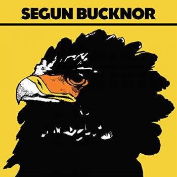 Segun Bucknor - Segun Bucknor [Vinyl Record]