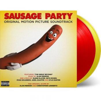 Sausage Party