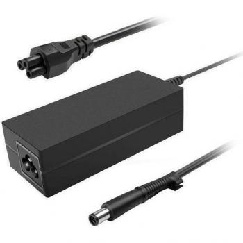 CoreParts Adaptador de Corriente para HP - Original y de Alta Calidad