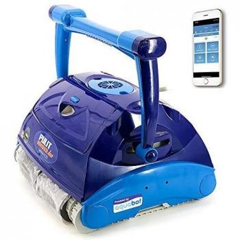 Astralpool PULIT Advance 7 Duo LIMPIAFONDOS, Azul