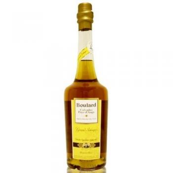Boulard Brandis y aguardientes - 700 ml